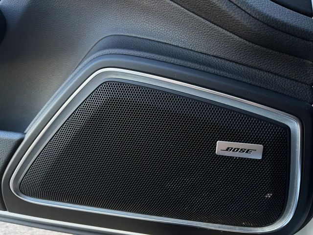 Porsche Panamera 4 E-Hybrid