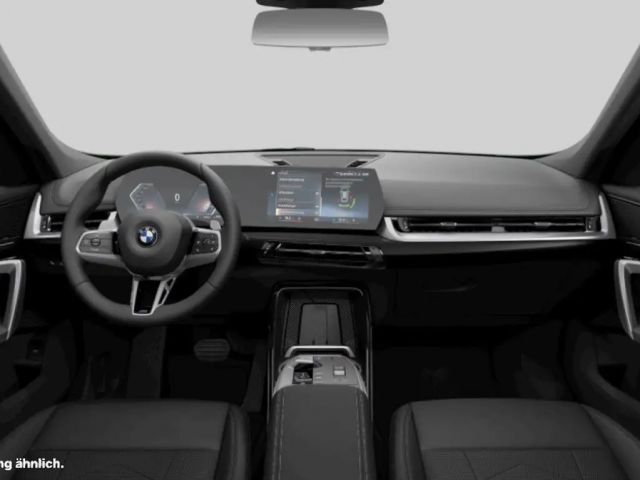 BMW X1 Comfort pakket sDrive18i