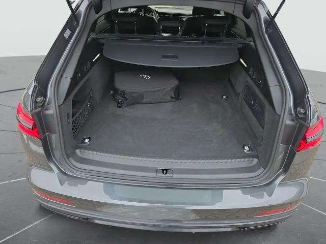 Audi A6 55 TFSI Hybride Quattro Sport