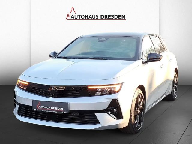 Opel Astra 1.2 Turbo GS-Line Grand Sport Turbo