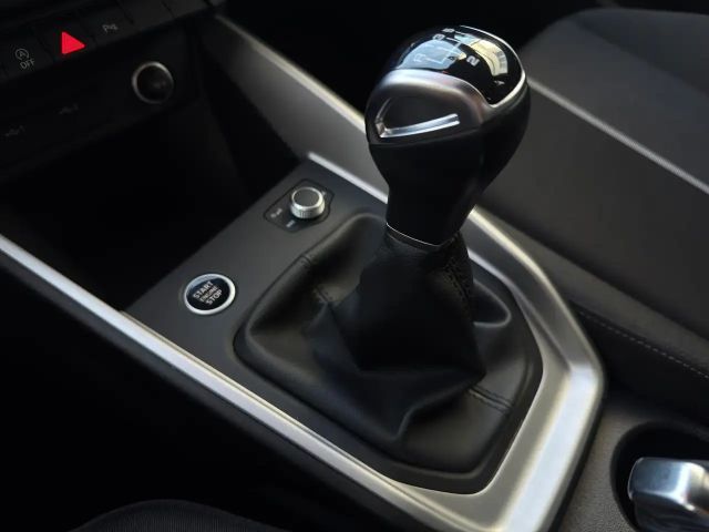 Audi A1 30 TFSI S-Line Sportback