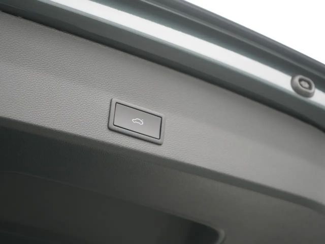 Seat Ateca DSG FR-lijn