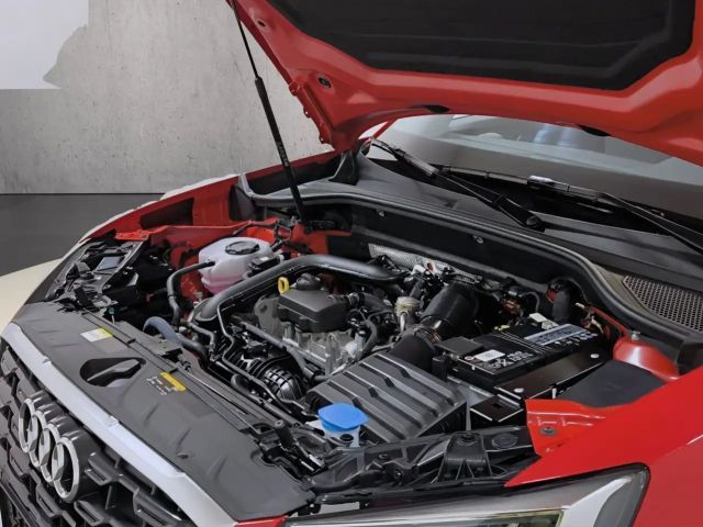 Audi Q2 30 TFSI S-Line