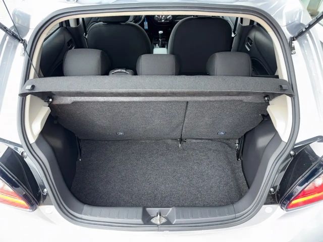 Mitsubishi Space Star Star