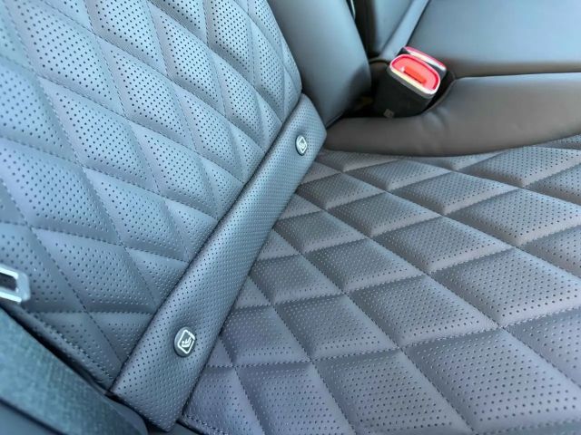 Mercedes-Benz S 580 4MATIC Sedan