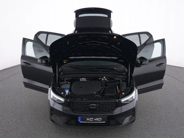 Volvo XC40 Plus