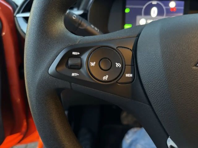 Opel Corsa LED Apple CarPlay Android Auto Klimaautom Musikstr