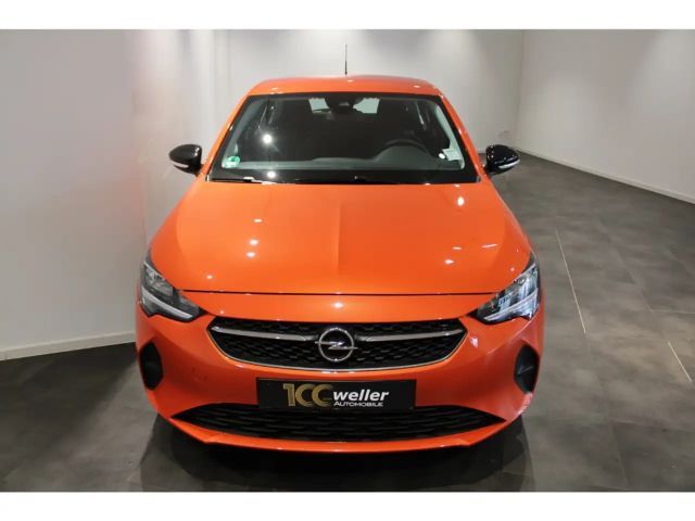 Opel Corsa -e ''Edition'' Klimaautomatik Apple/Android Blueto