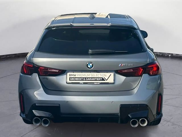 BMW 135 Sedan xDrive