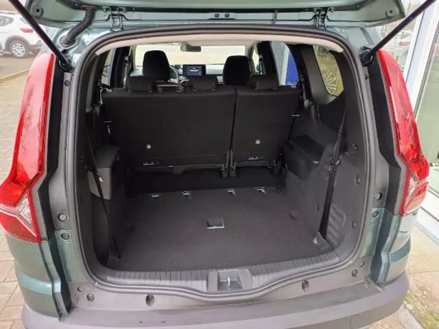 Dacia Jogger Extreme TCe 110