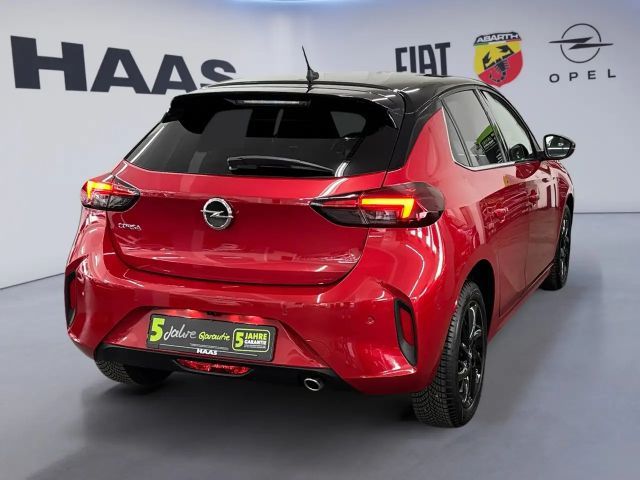 Opel Corsa 1.2 Turbo GS-Line Grand Sport Turbo