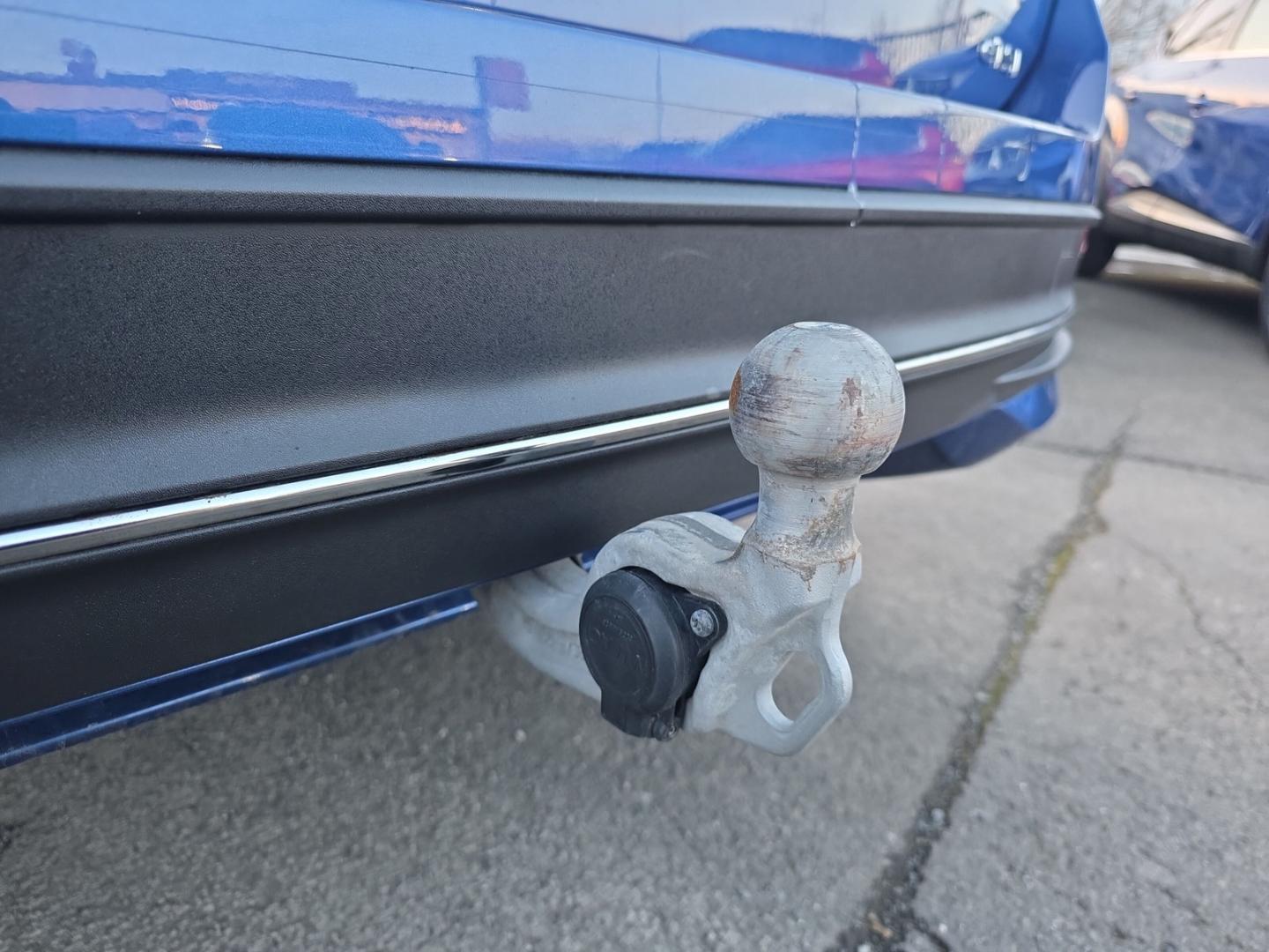 Volkswagen Passat 1.5 eTSI Business Variant