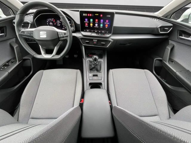 Seat Leon 1.5 TSI Sportstourer Style