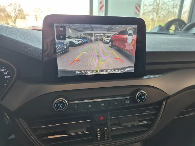 Ford Focus ST Line Style