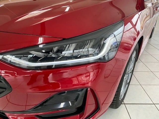 Ford Focus EcoBoost ST Line Wagon