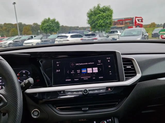 Opel Grandland X GSe Hybrid