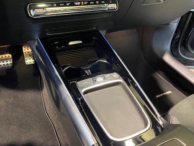 Mercedes-Benz GLA 200 GLA 200 d