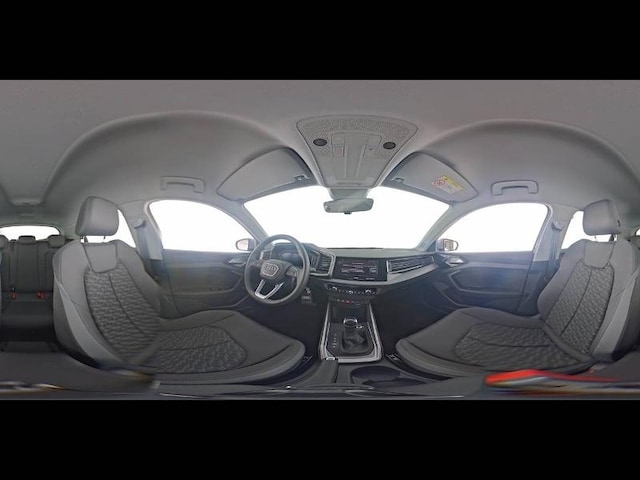 Audi A1 30 TFSI Allstreet S-Tronic