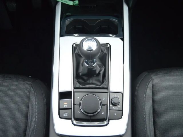 Mazda CX-30 SkyActiv