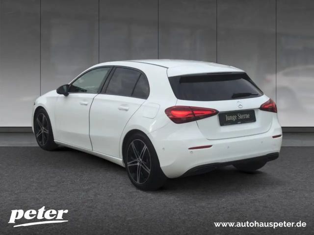 Mercedes-Benz A 220 4MATIC Progressive
