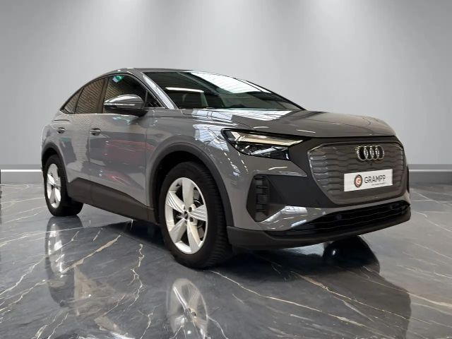 Audi Q4 e-tron 35