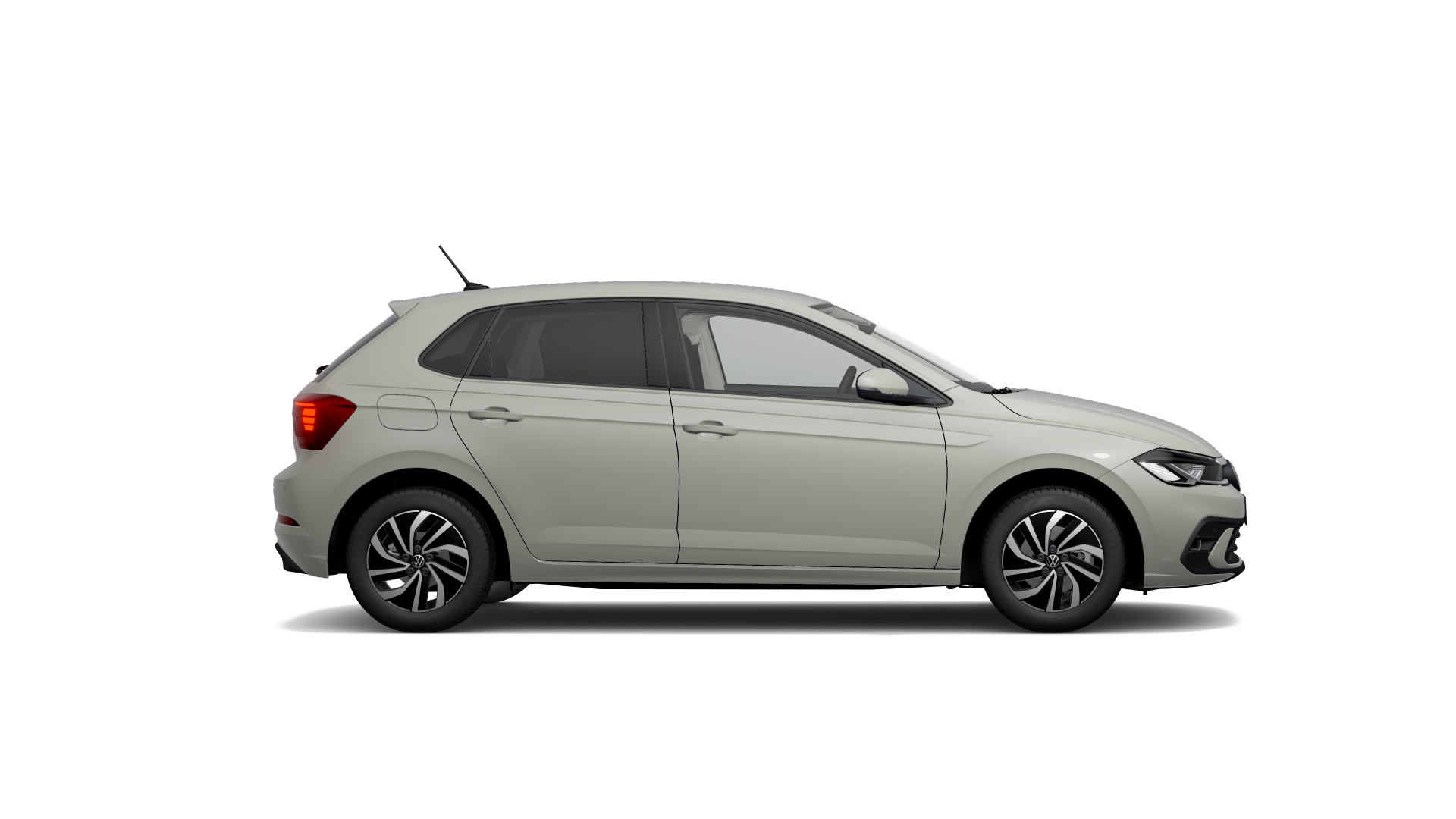 Volkswagen Polo 1.0 TSI