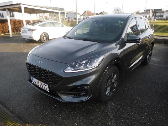 Ford Kuga ST Line TDCi