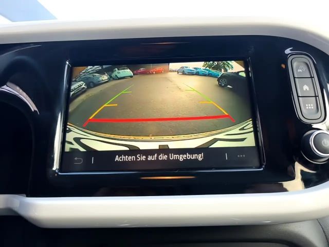 Renault Twingo E-Tech Techno