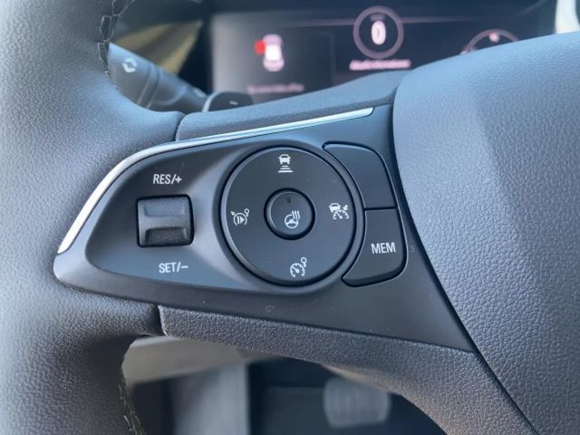 Opel Grandland X GS-Line Grand Sport