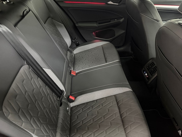 Volkswagen Golf Golf  1,5 l TSI Goal