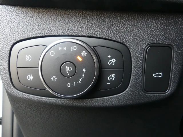 Ford Focus ST Line Wagon