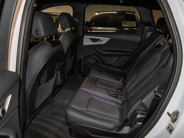 Audi Q7 50 TDI Quattro S-Line