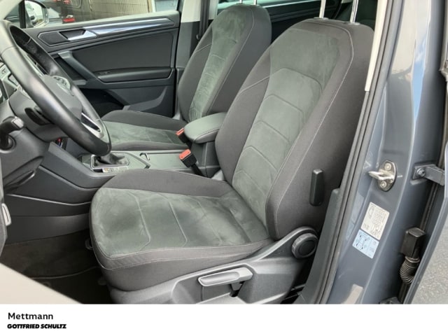 Volkswagen Tiguan 2.0 TDI DSG Elegance Elegance