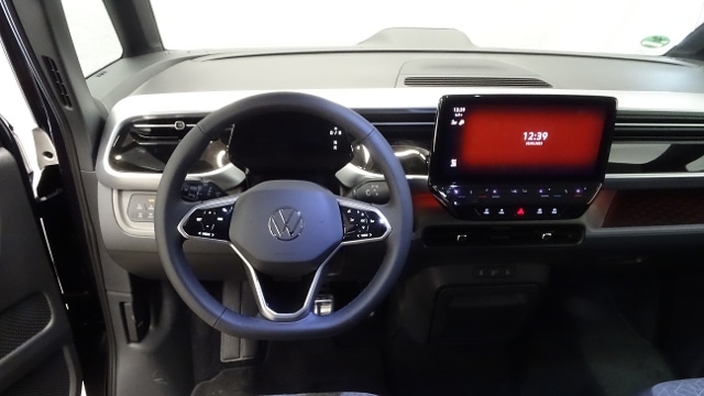 Volkswagen ID.Buzz ID.Buzz KLIMA, NAVI, AHK, MATRIX-LED