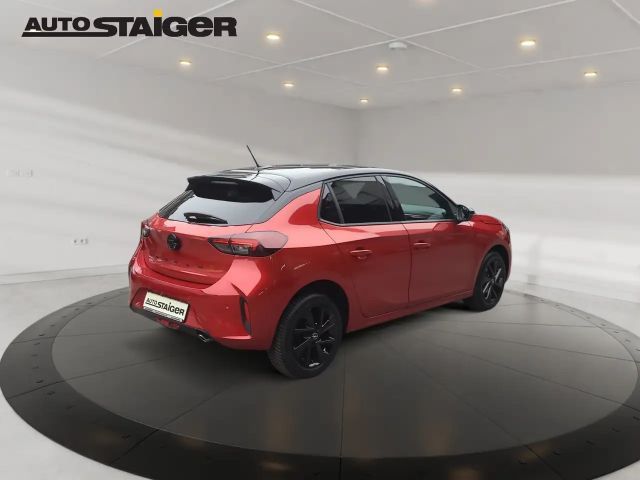 Opel Corsa 1.2 Turbo Turbo