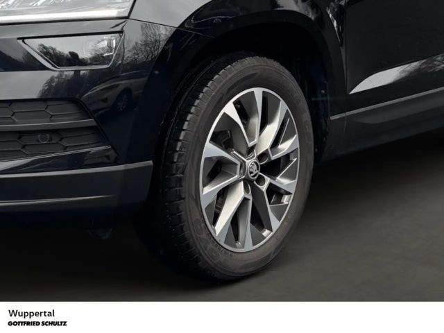 Skoda Karoq 1.0 TSI Clever