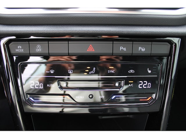 Volkswagen T-Roc 1.5 TSI Cabriolet R-Line