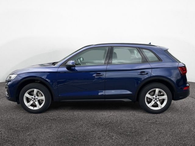 Audi Q5 40 TDI Quattro S-Tronic