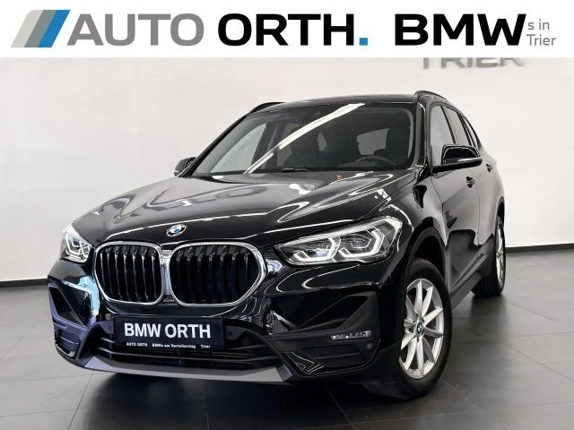 BMW X1 sDrive18i