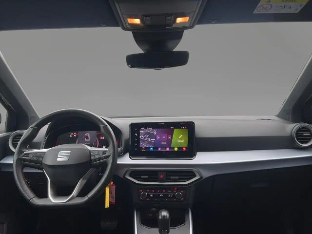 Seat Arona 1.0 TSI DSG FR-lijn