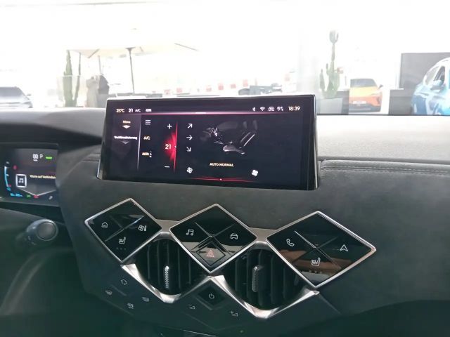 DS DS 3 E-Tense Mobiles Performance Line