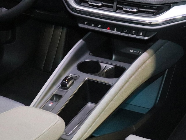 Skoda Enyaq Clever Loft iV 60