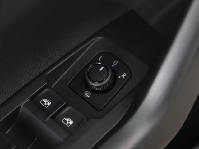 Volkswagen Taigo 1.0 TSI