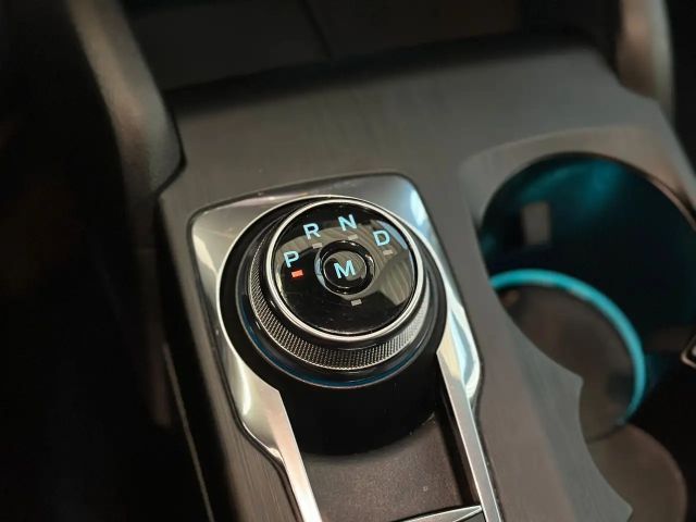 Ford Focus Limited ST Line