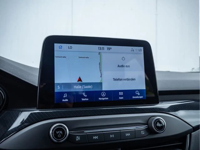 Ford Focus ST Line Wagon