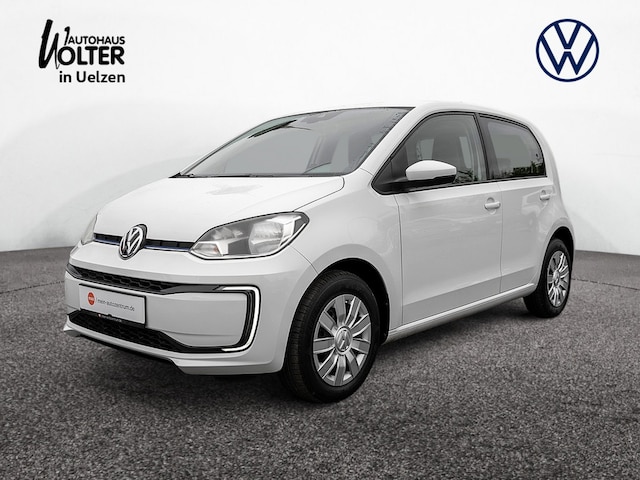 Volkswagen e-up! e-up!  KLIMA SHZ KAM GRA