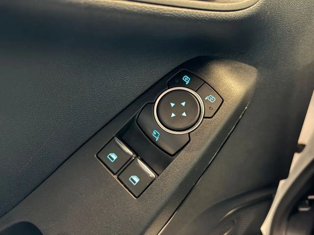 Ford Fiesta Cool & Connect