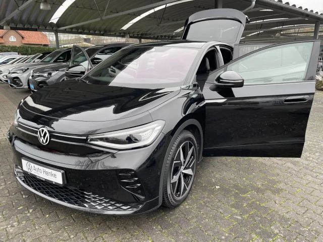 Volkswagen ID.5 4Motion 77 KWh GTX