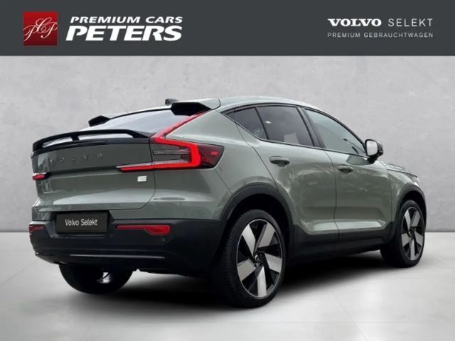 Volvo C40 Ultimate