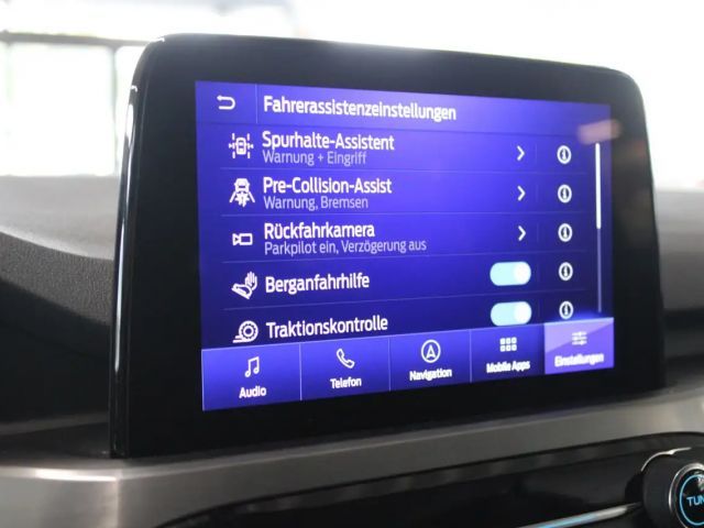 Ford Kuga EcoBoost Titanium